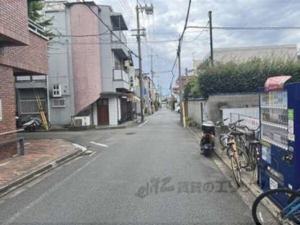 カサ・ペルダーニョの物件内観写真